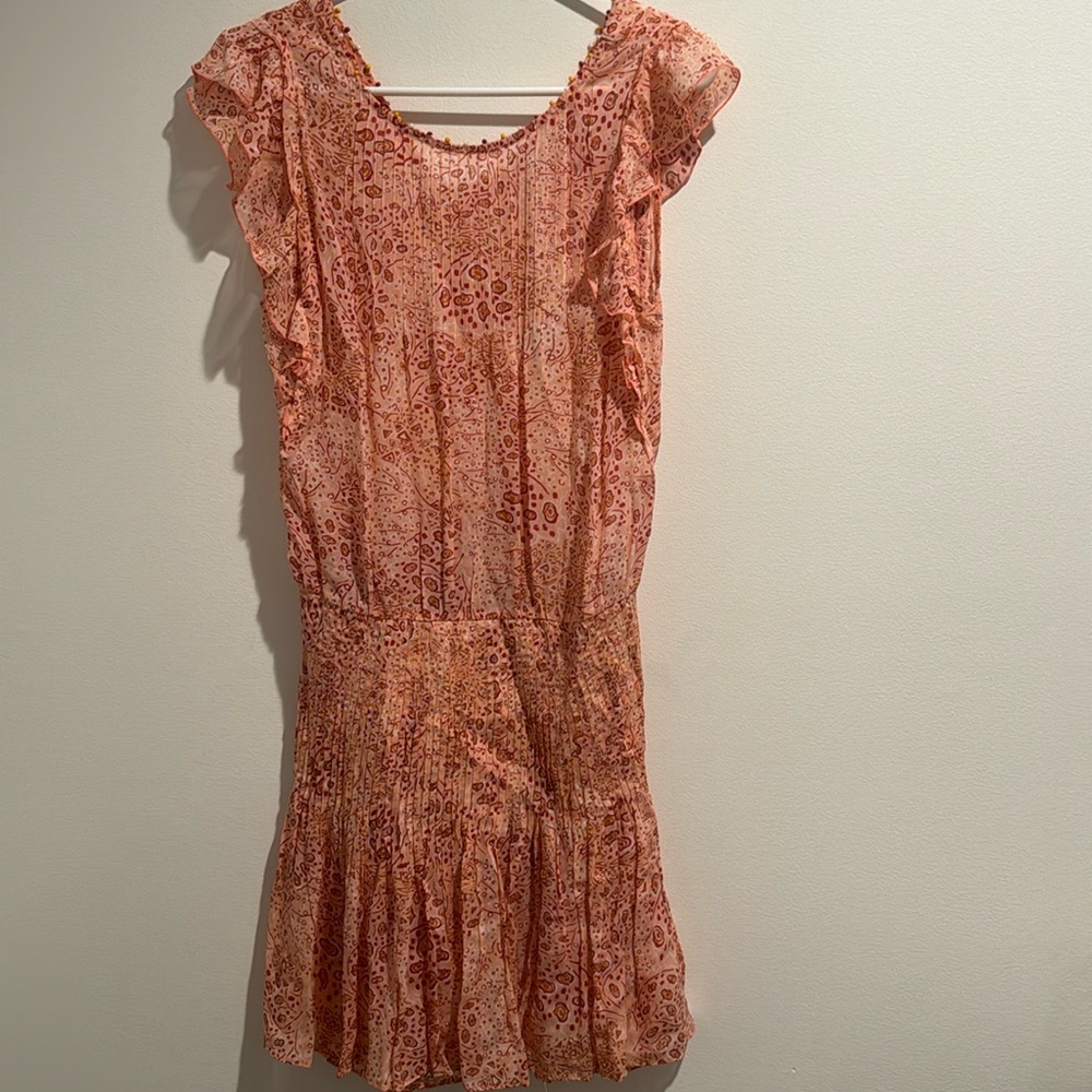 Poupette St Barth Dress